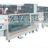 Developing Etching and Stripping Production Line