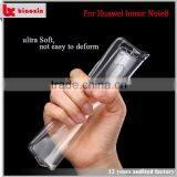 Bulk Buy From China Biaoxin TPU Case for Huawei Honor Note 8 Case