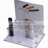 White Acrylic Lipstick Display thumbnail-1