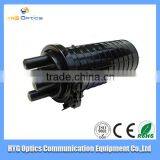 Heatshrink Sealing Method 24cores Optical Fiber Dome Closure