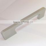 Aluminum alloy furniture door handle