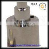 Wet Granite Marble Stone Coring Diamond Core Drill Bit With Centre Bit thumbnail-6