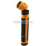 New Product COB LED Working Light Magnet Rotation of Head Torch Led Flashlight Work Led Light Pen Light thumbnail-2