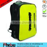 Outdoor Waterproof Kayaking Backpack Dry Sack thumbnail-1