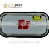 Flashing Led Bar Lights With Siren and Speaker Mini Lightbar TBD-A450 thumbnail-3