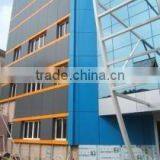 Aluminum Plastic Composite Panel thumbnail-1