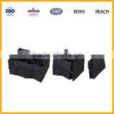 Car Boot Organizer Tidy Cool Compartment Storage Box Foldable Bag