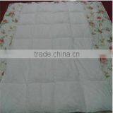 100 % Polyester Micro Fabric Quilt thumbnail-2