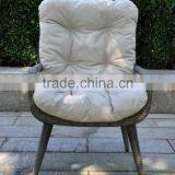 2016 Hot Selling Outdoor Patio Furniture Rattan Table and Chair Sofa Set thumbnail-3