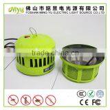 Small Indoor DC Fan Led UV Lamp Mosquito Killer MK-103 thumbnail-6