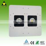 Light Fluorescent Explosion Proofing Flood Lamp 100w Gas Station Led High Bay Lights