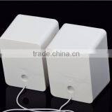 Portable Mini Speaker With Usb Charger, 5W*2 thumbnail-6