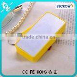 Professional Manuafcturer Mobile Power Banks,Big Perfume Power Bank 2000mAh-5600 With Low Price