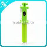 Light Weight Extendable Stick Universal Removable Selfie Stick for Phone With Customized Logo thumbnail-5