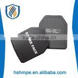 Silicon Carbide NIJ III Bulletproof Plate thumbnail-4