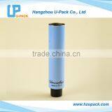 28mm Diameter Aluminum Tube OEM Print for Hair Colorants Matel Pack thumbnail-3