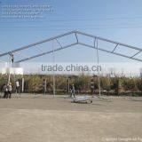 High Top Winter Events Tents With Several Pagoda Tents thumbnail-2