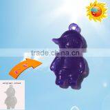 New Magic uv Pendant With Hole uv Mobile Strap uv Colour Change in Sunshine thumbnail-4