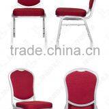 Banquet Style Flat Steel Frame Chair thumbnail-2
