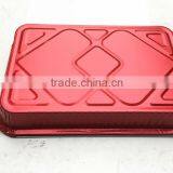 Disposable Takeaway Airline Aluminium Foil Container / Casserole thumbnail-3