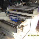 Computer Fabric Cutting Machine/Fabric Sheeting Machine/Automatic Cutting Machine thumbnail-6