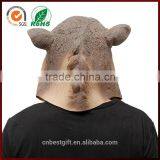 Factory Direct Sell Labrador Auto Darkening Rubber Camel Sex Mask thumbnail-6