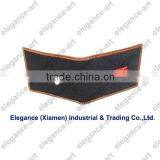 Custom Handmade Needlepoint Wallet in China thumbnail-1