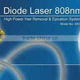 Laser Hair Removal Machine Lip Hair For Sale/diode Lazer/810nm Laser Diode Beard thumbnail-6