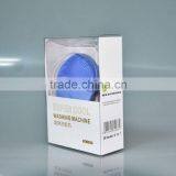 Waterproof IPX7 Exfoliate Skin Face Cleaning Brush Exfoliating Brush thumbnail-2