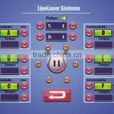 Low Level Laser Therapy Machine thumbnail-2