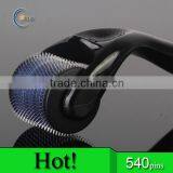 2014 Newest CE Stainless Steel 540 Micro Derm Roller