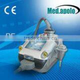 Monopolar RF Facelift Wrinkle Removal Machine