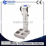 Professional Health Test and Body Composition Analyzer
