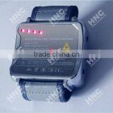 Healthcare 650nm Cold Laser Wrist Diabetes Medical Instrument thumbnail-5