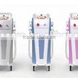 Beijing SANHE IPL SHR&E-light Super Hair Removal Equipment SHR Machine thumbnail-2