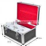 Women Multifunction Facial Beauty High Frequency Electrotherapy Galvanic Facial Machine Skin Care thumbnail-2