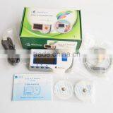 PC-80B Handheld Color Screen ECG EKG Portable Heart Monitor thumbnail-6