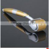 192 titanium needles micro skin ZGTS derma roller