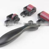 Manufacture Direct Sale China Derma Roller 3 in 1 Facial Derma Roller thumbnail-3