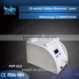 2016 Rejuvi Tattoo Removal New Laser for Tattoo Removal Laser Tattoo Removal POP-QL2 thumbnail-3