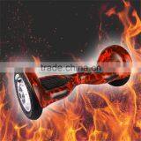 Fashion Design Electric Two Wheel Smart Balance Electric Balance Scooter thumbnail-2