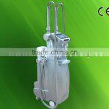 Powerful Cavitation Slimming Machie for Weight Lose With Motor Roller thumbnail-1