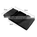 5 Pockets Sofa Chair Settee Couch Table Top Arm Rest Organizer Tray Storage Bag thumbnail-2