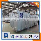 Food Industrial, Beverage Project, Beer Project ,Dairy Evaporator for Cold Storage for Sell thumbnail-6