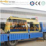 Hot Sale Compost Turner Machine 008615037185761