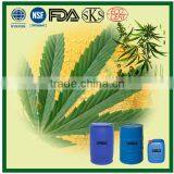 Wholesale Hemp Seed Oil High Quality