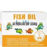 FISH OIL for children