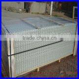 New Exterior Building Panels