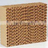 Goldenest Air Cooling Water Curtain for Poultry Farm Greenhouse Evaporative Honey Pad for Cooler JC12-CO06 thumbnail-2