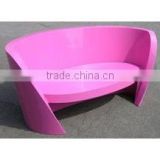 plastic sofa mould,rotational molding furniture